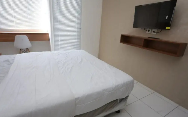 Capital O Iconic Rooms @ Golden City