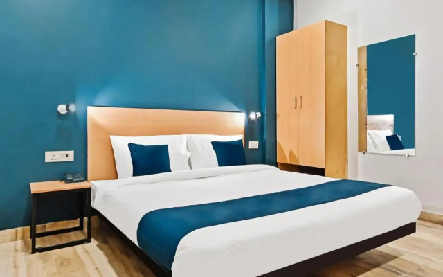 Collection O 77210 Executive Stays