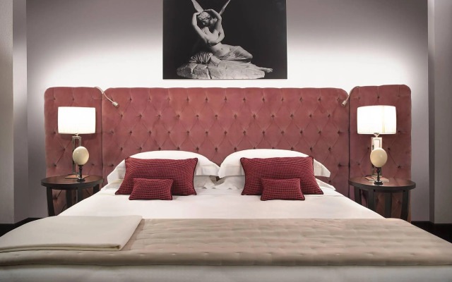 Grand Amore Hotel and Spa