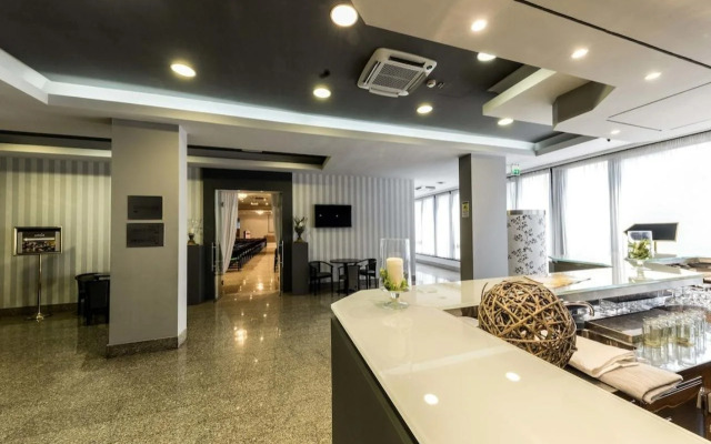 Hotel Donatello Imola