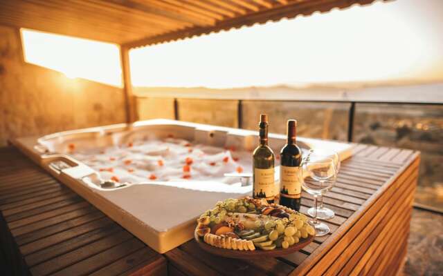 Harem Suites Cappadocia