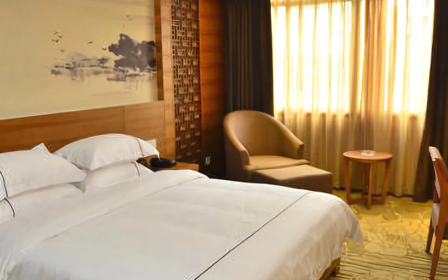 Yazhi Collection Hotel