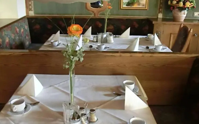 Hotel Jochberger Hof