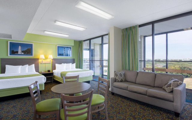 Travelodge by Wyndham Outer Banks/Kill Devil Hills