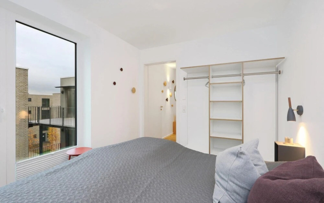 Penthouse Comfort