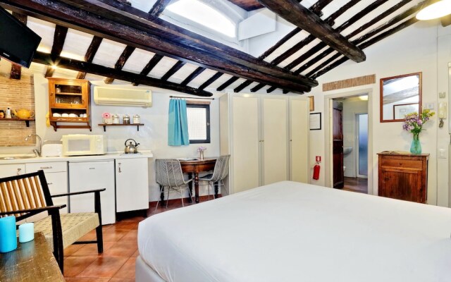 Rome Accommodation - Navona