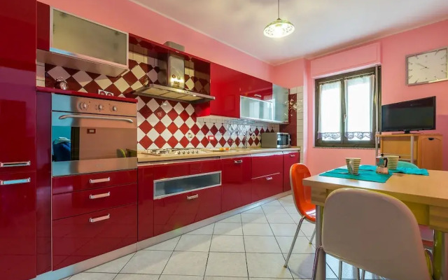 AffittaSardegna - Casa Allegra