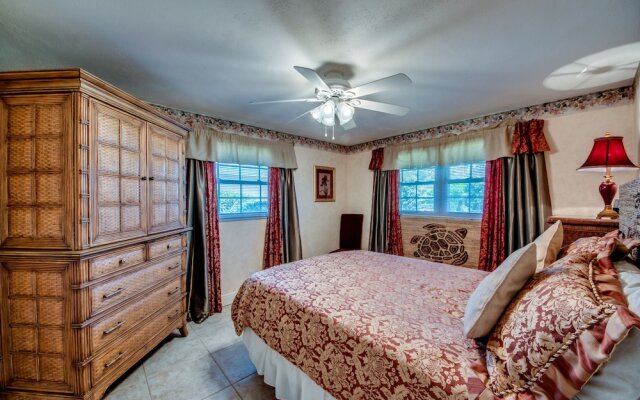 Villa Belair - Roelens Vacations