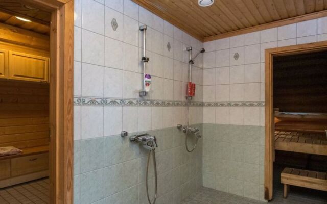Holiday Home Hiidenlinna