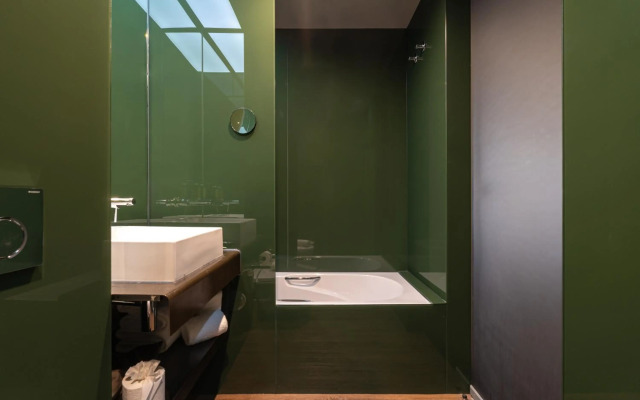 The Vintage Hotel & Spa - Lisbon