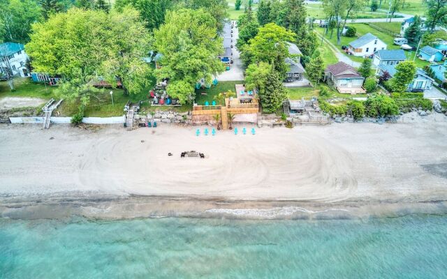 Lake Haven Beach Resort