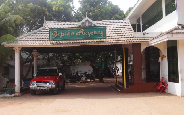 Gopika Regency