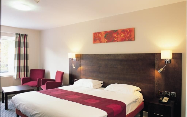 The Stuart Hotel Derby, Derby City Centre, Sure Collection by Best Western