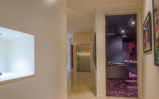 One Oceanview Luxury Accommodation