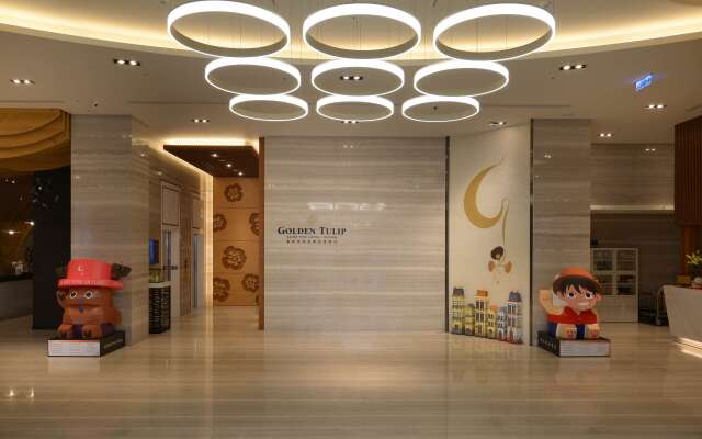 Golden Tulip Glory Fine Hotel