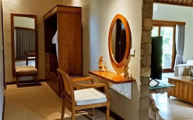 Puri Andong Villas