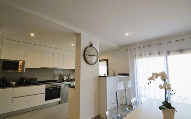 Sol e mar T3 Apartamento Moderno