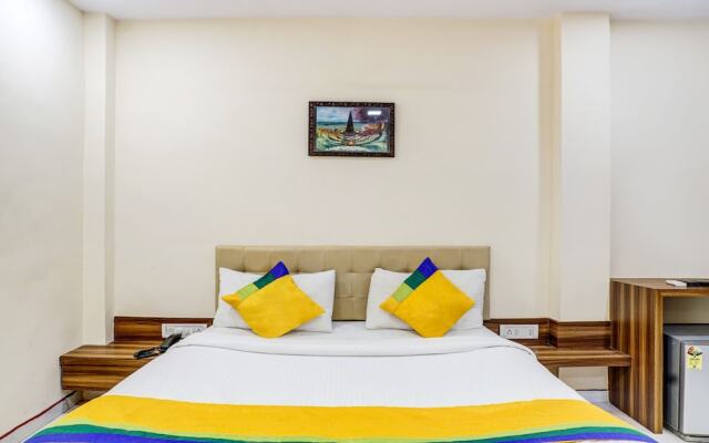 Treebo Trip Galaxy Inn Sher-E-Punjab