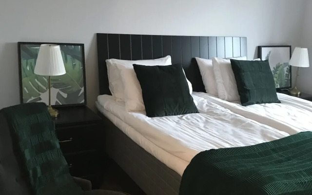 Rasta Värnamo