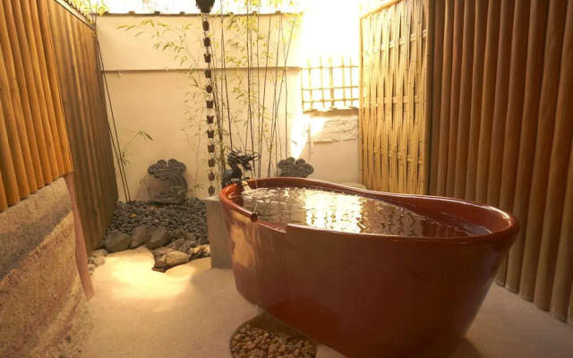 Wain To Oyado Chitose