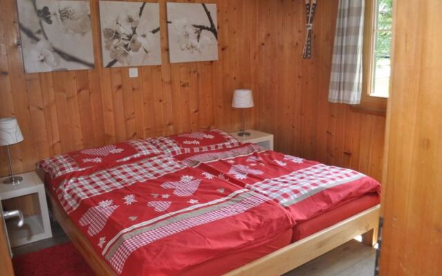 Apartment Andrea Lenk