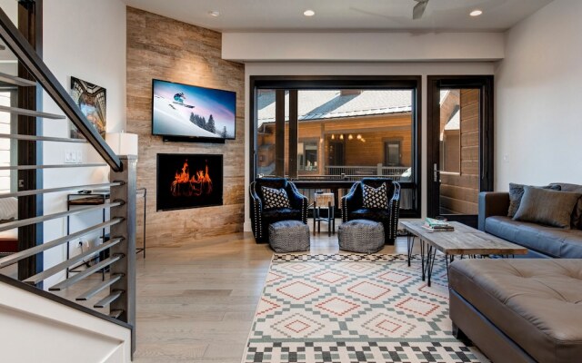 Park City Juniper Landing