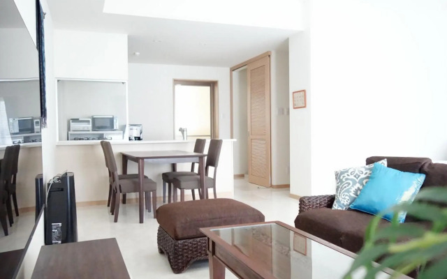 サンライン北谷コンドミニアムリゾート