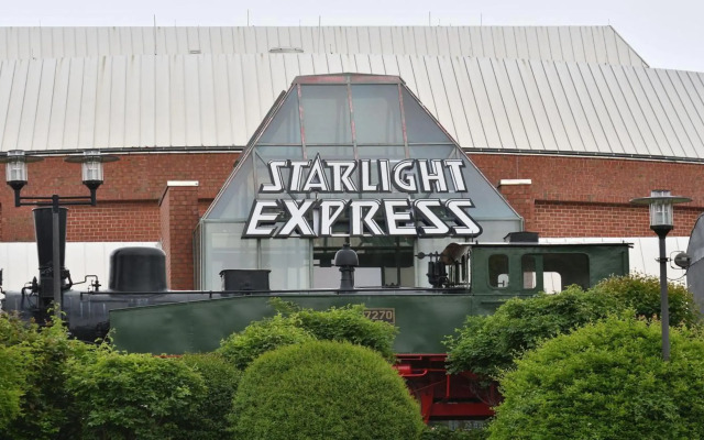 Holiday Inn Express Bochum by IHG