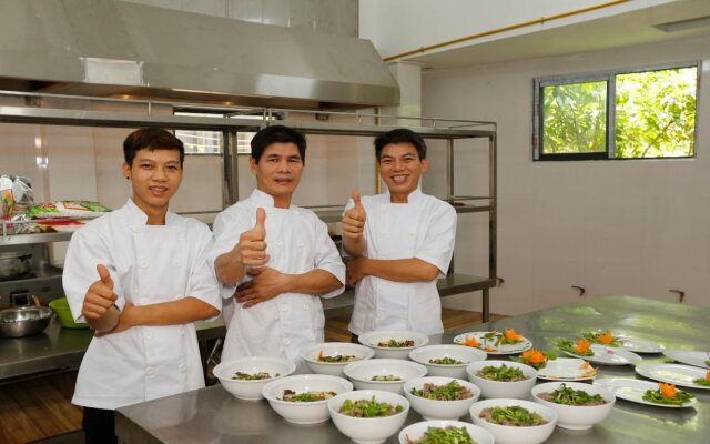 Hoang Hai Hotel