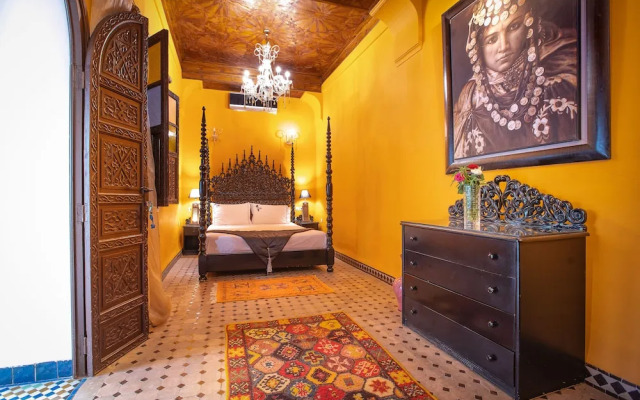Riad Ben Tachfine