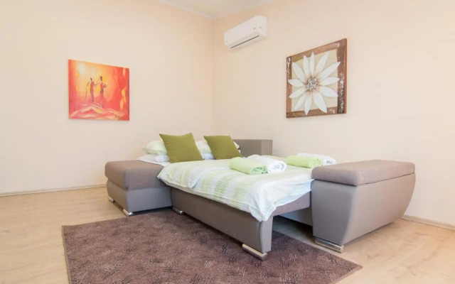 Apartman ELMA Pula