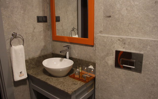 Onyx Business Hotel Ankara