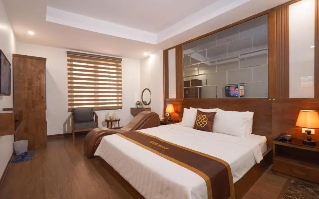 Quan Hoa Hotel