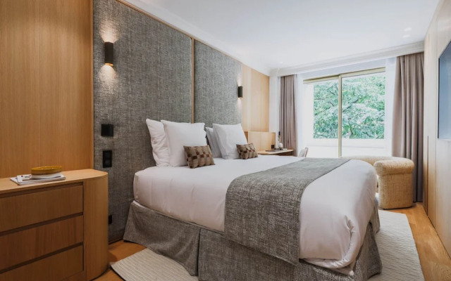 Exceptional Flat - 1bd/6p- Arc de Triomphe