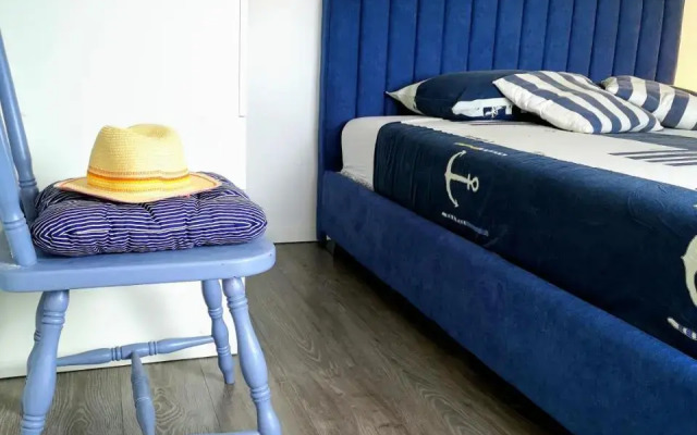 Apartment JK