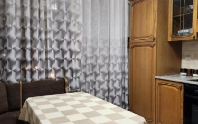 Apartment at Abovyan Street