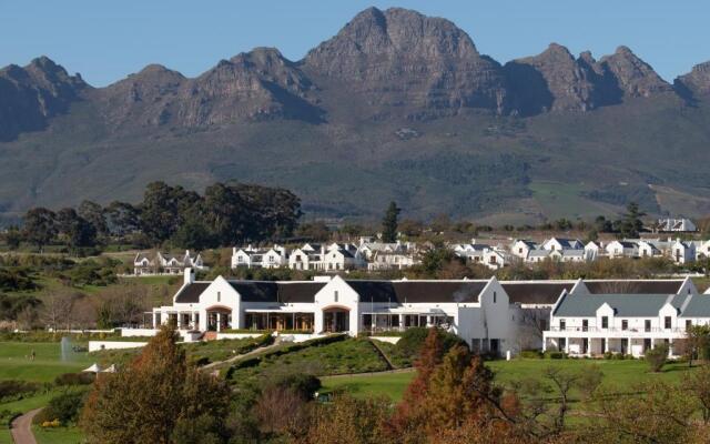 De Zalze Winelands Golf Lodge 6