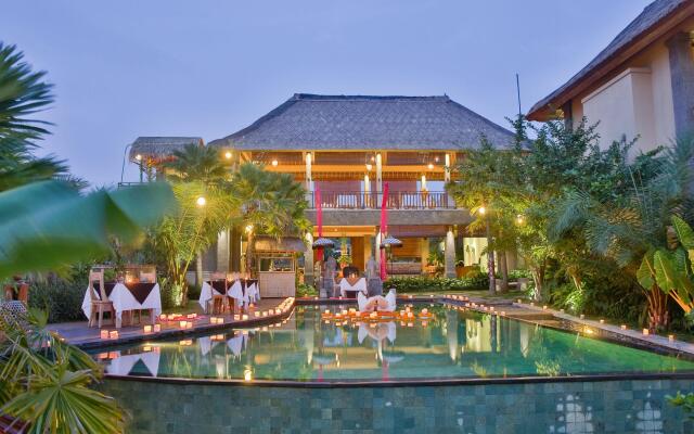 The Sankara Resort by Pramana