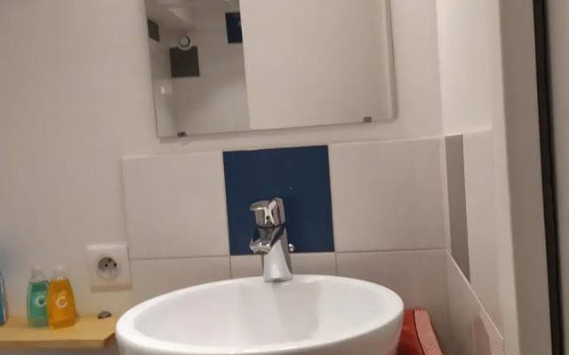 Les Suites de La Villa Mouneyra