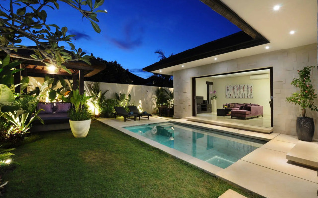Villa Athena