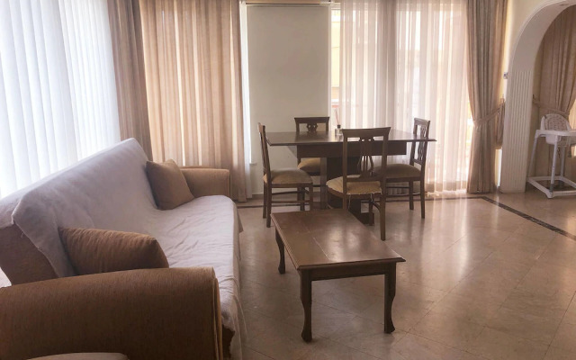Cleopatra Beach Apartments