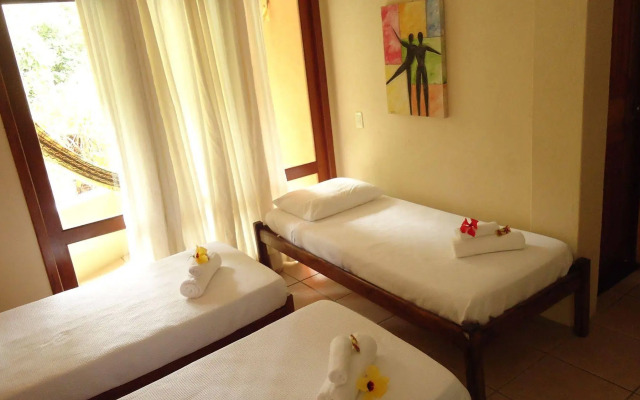 Sonhos de Praia Chales