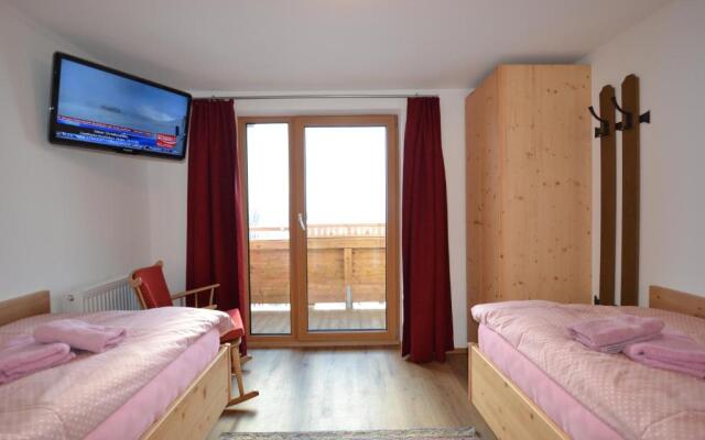 Ferienhaus Rieder