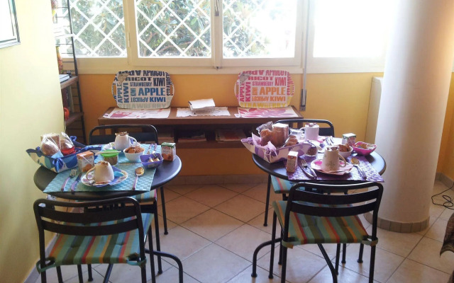 Passeggiate Romane B&B