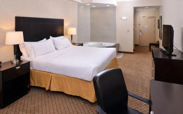Holiday Inn Express & Suites Halifax Airport by IHG