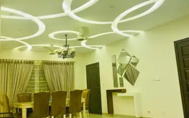 Continental Boutique House