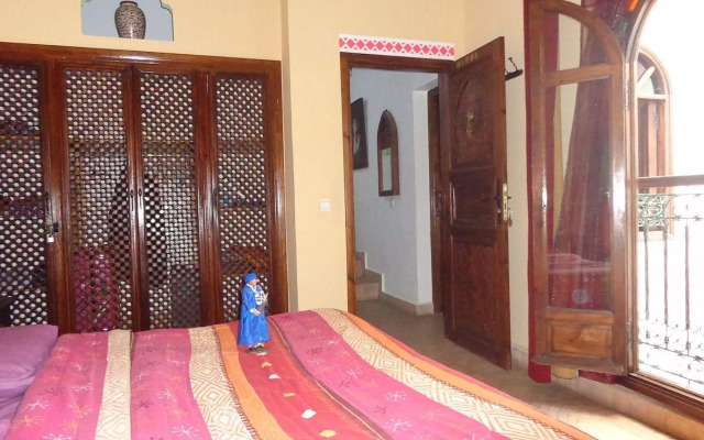 Riad Sesame