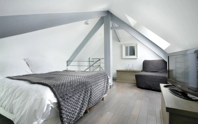 Le Cise, The Originals Relais