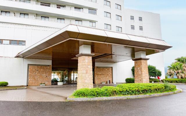 Hotel J's Nichinan Resort