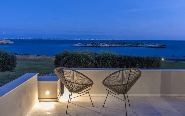 Villa Pirreca